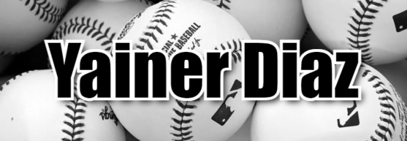 Yainer Diaz Projections & Prop Bets – MLB Playoffs