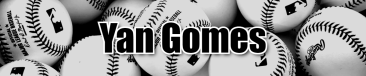 Yan Gomes