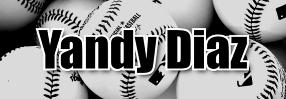 Yandy Diaz Projections & Prop Bets – MLB