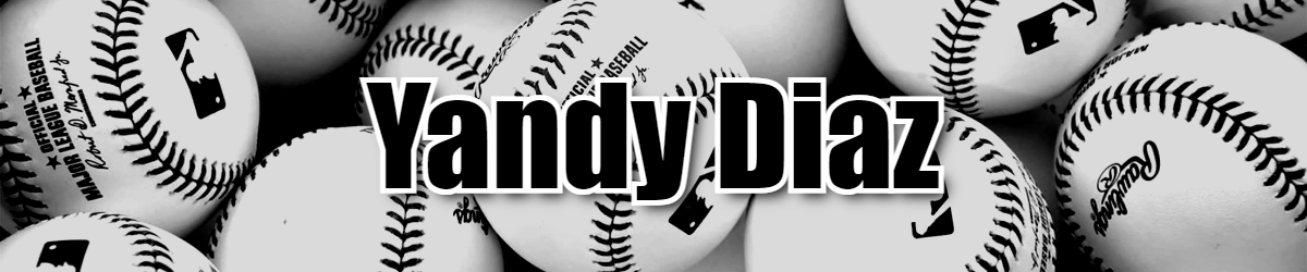 Yandy Diaz