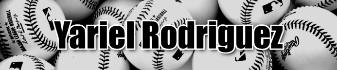 Yariel Rodriguez Projections & Prop Bets – MLB