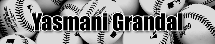 Yasmani Grandal Projections, Prop Bets, Odds & Stats – Sep 14, 2024