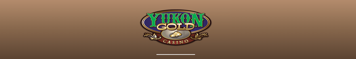 Yukon Gold Casino