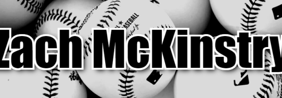 Zach McKinstry Projections & Prop Bets – MLB Playoffs