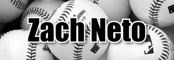 Zach Neto Projections & Prop Bets – MLB