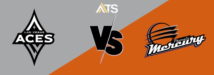 Aces vs Mercury Prediction: Two .500 Teams Do Battle In The Valley