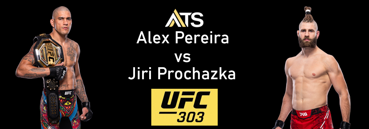 alex pereira vs jiri prochazka