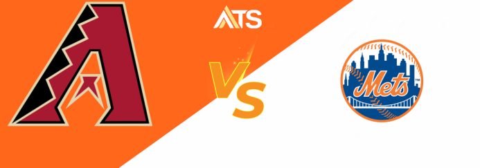 Arizona Diamondbacks at New York Mets Pick & Prediction – 6/2/2024