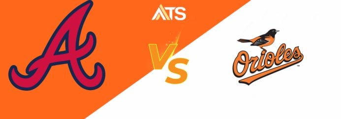 Atlanta Braves at Baltimore Orioles Pick & Prediction – 6/12/2024