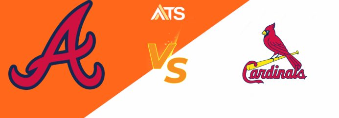Atlanta Braves vs St. Louis Cardinals Game 2 Prediction & Picks 6/26/2024