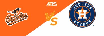 Baltimore Orioles at Houston Astros Prediction For 6/22/2024