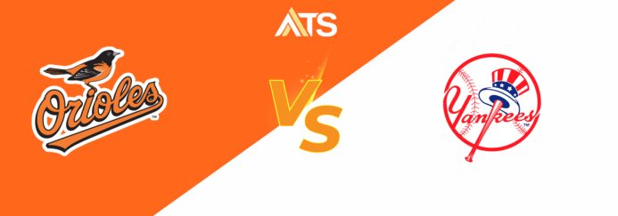 Baltimore Orioles at New York Yankees Pick & Prediction – 6/19/2024