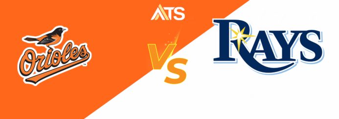 Baltimore Orioles at Tampa Bay Rays Best Bet – 6/10/2024