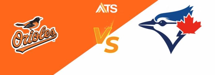 Baltimore Orioles at Toronto Blue Jays Pick For 6/6/2024