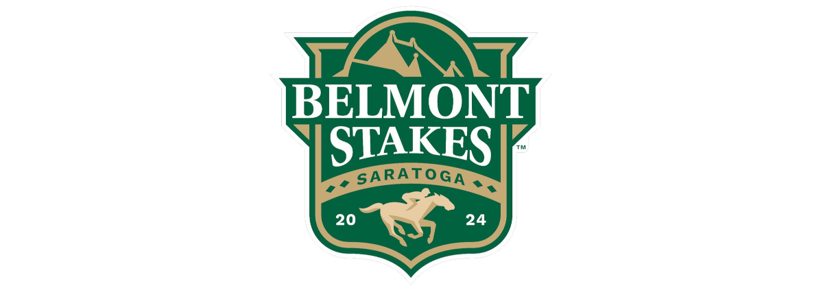 belmont stakes logo