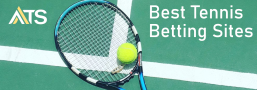 Best Tennis Betting Sites & Apps List – 2025