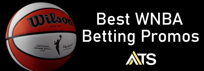 Best WNBA Betting Promos & Bonus Codes – May, 2025