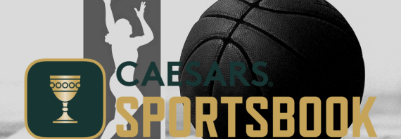 Unlock $1,000 First Bet With Our Caesars Sportsbook Promo Code SMARTBONUS1000 For WNBA Tuesday