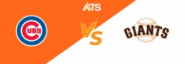 Chicago Cubs at San Francisco Giants Best Bet - 6/25/2024