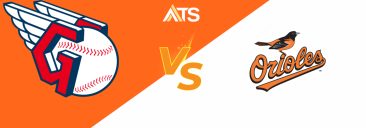 Cleveland Guardians at Baltimore Orioles Best Bet - 6/25/2024