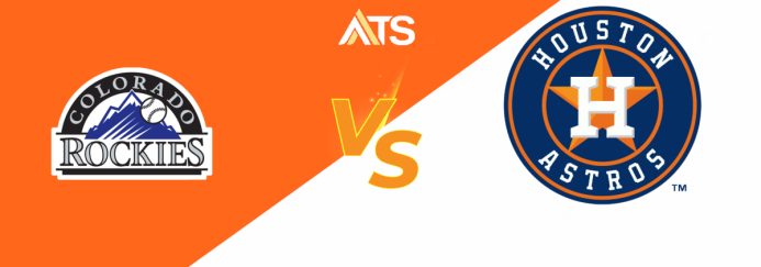 Colorado Rockies at Houston Astros Pick & Prediction – 6/26/2024