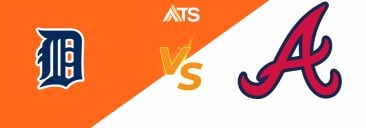 Detroit Tigers at Atlanta Braves Pick For 6/19/2024