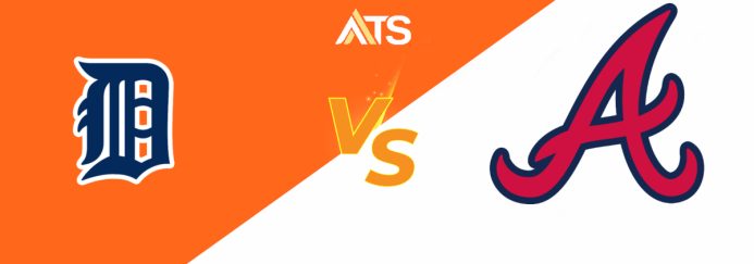 Detroit Tigers at Atlanta Braves Pick For 6/19/2024
