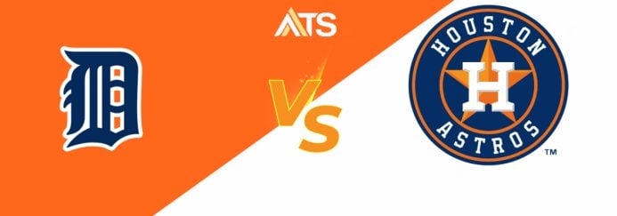 Detroit Tigers vs Houston Astros Betting Pick & Preview – 6/16/2024