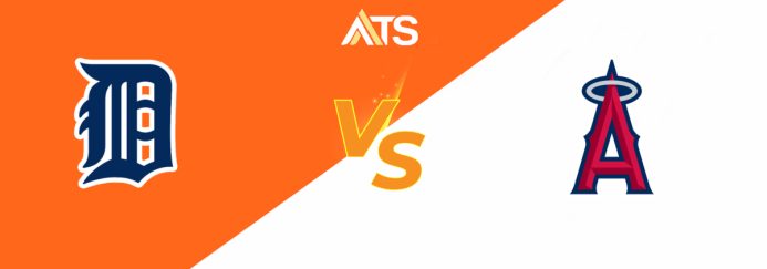 Detroit Tigers vs Los Angeles Angels Prediction, Preview, & Odds – 6/30/2024