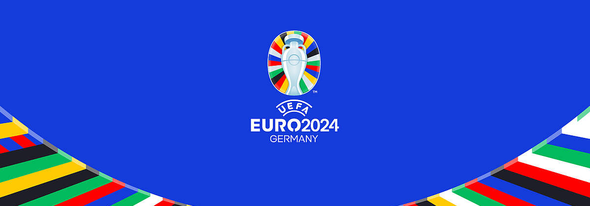 euro 2024 logo