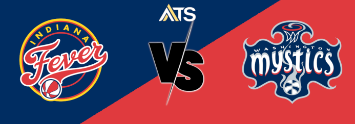 Fever vs Mystics Prediction: Struggling Teams Meet In Washington On Friday Night