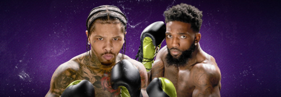 Gervonta Davis vs Frank Martin Prediction: Undefeated Fighters Tangle For Lightweight Title