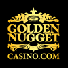 Golden Nugget Online Casino logo