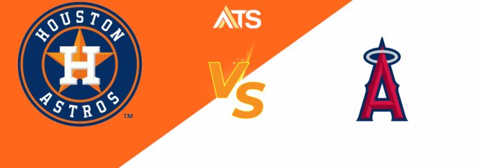 Houston Astros at Los Angeles Angels Best Bet – 6/9/2024