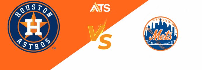 Houston Astros at New York Mets Prediction For 6/30/2024