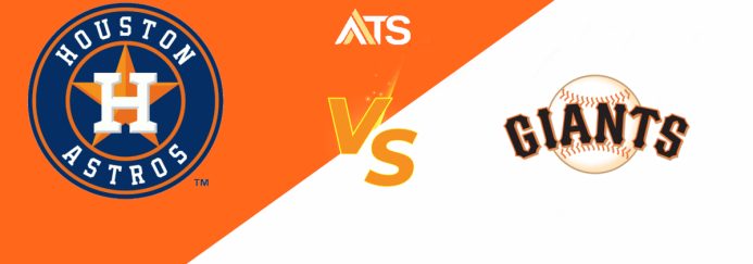 Houston Astros at San Francisco Giants Pick For 6/12/2024