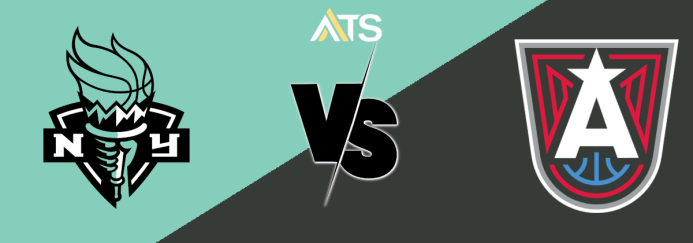 Liberty vs Dream Prediction: Can Atlanta Pull Off Another Home Upset?