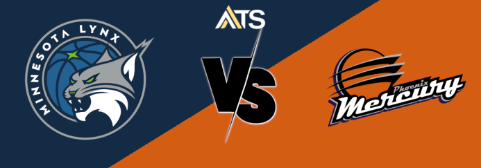 Lynx vs Mercury Prediction: Griner Listed As Questionable For Friday Night Matchup