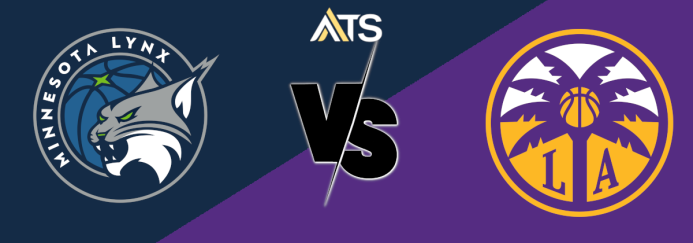 Lynx vs Sparks Prediction: Minnesota to Face LA Without Olympian Napheesa Collier