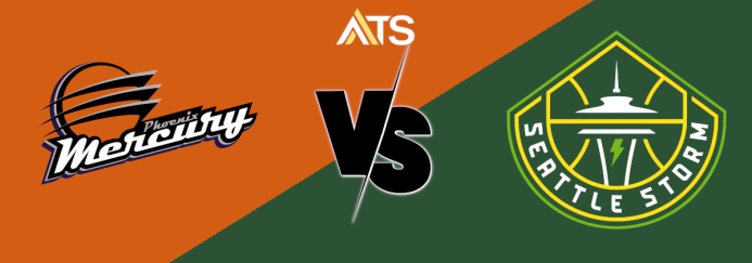 Mercury vs Storm Prediction: Western Conference Rivals Clash In Seattle
