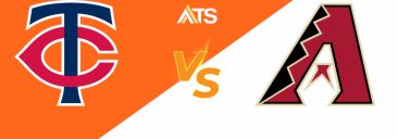 Minnesota Twins vs Arizona Diamondbacks Betting Pick & Preview - 6/25/2024