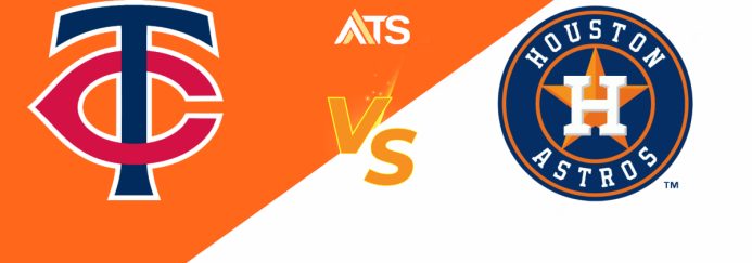 Minnesota Twins at Houston Astros Prediction For 6/2/2024