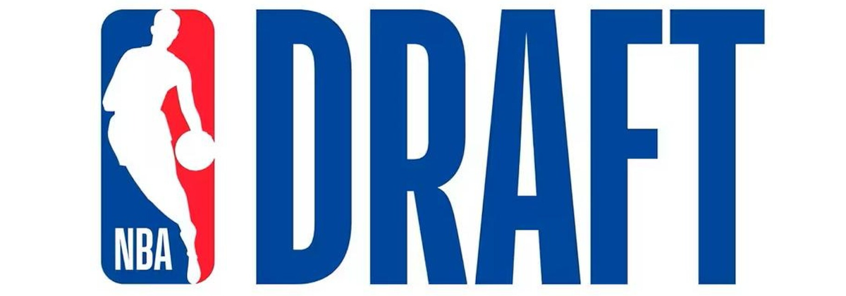 nba draft logo