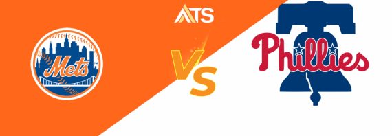 New York Mets vs Philadelphia Phillies Betting Pick & Preview – 6/9/2024