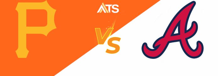 Pittsburgh Pirates at Atlanta Braves Best Bet – 6/30/2024