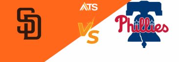 San Diego Padres at Philadelphia Phillies Best Bet - 6/18/2024