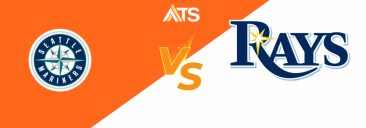 Seattle Mariners at Tampa Bay Rays Prediction For 6/26/2024
