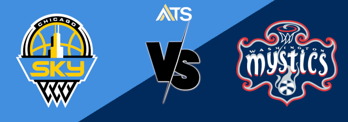 Sky vs Mystics Prediction: Injuries Set to Washington Again On Friday