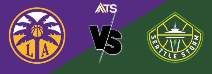 Sparks vs Storm Prediction: Can Seattle Start New Winning Streak On Tuesday Night?