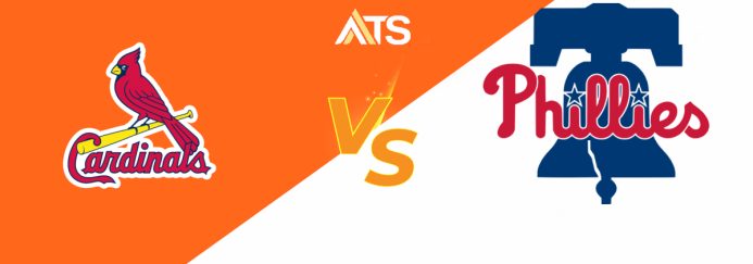 St. Louis Cardinals at Philadelphia Phillies Pick & Prediction – 6/2/2024